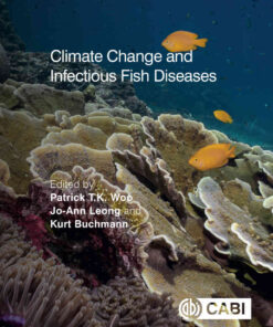 Climate Change and Infectious Fish Diseases, 1st Edition eBook