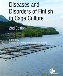 Diseases and Disorders of Finfish in Cage Culture, 2nd Edition eBook