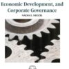 The Rule of Law, Economic Development, and Corporate Governance, 1st Edition eBook