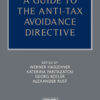 A Guide to the Anti-Tax Avoidance Directive, 1st Edition eBook