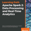 Apache Spark 2: Data Processing and Real-Time Analytics: Master complex big data processing, stream analytics, and machine learning with Apache Spark, 1st Edition eBook