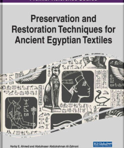 Preservation and Restoration Techniques for Ancient Egyptian Textiles eBook