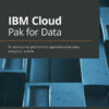 IBM Cloud Pak for Data: An enterprise platform to operationalize data, analytics, and AI, 1st Edition eBook