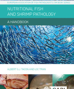 Nutritional Fish and Shrimp Pathology: A Handbook eBook