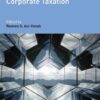 Research Handbook on Corporate Taxation, 1st Edition eBook