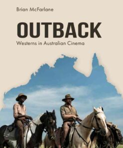 Outback: Westerns in Australian Cinema eBook
