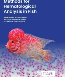 Methods for Hematological Analysis in Fish eBook