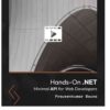Hands-On .NET Minimal API for Web Developers, 1st Edition eBook