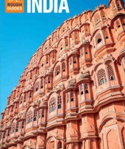 The Rough Guide to India: Travel Guide, 12th Edition eBook