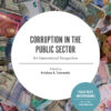 Corruption in the Public Sector: An lnternational Perspective eBook