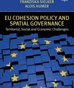EU Cohesion Policy and Spatial Governance, 1st Edition eBook
