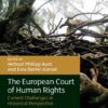 The European Court of Human Rights, 1st Edition eBook