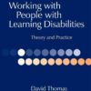 Working with People with Learning Disabilities: Theory and Practice eBook