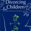 Divorcing Children: Children's Experience of their Parents' Divorce eBook