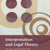 Interpretation and Legal Theory: A Polity of States and Peoples, 1st Edition eBook