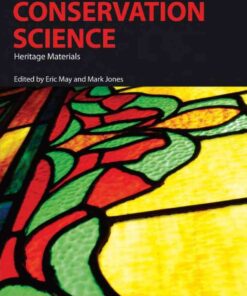 Conservation Science: Heritage Materials, 1st Edition eBook