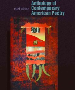 Autumn House Anthology of Contemporary American Poetry eBook