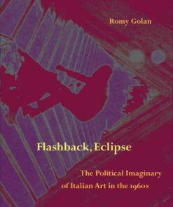 Flashback, Eclipse: The Political Imaginary of Italian Art in the 1960s eBook