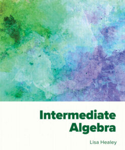 Intermediate Algebra eBook