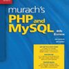 Murach's PHP and MySQL, 4th Edition eBook