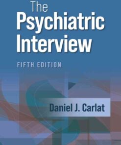 The Psychiatric Interview, 5th Edition eBook