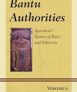 Bantu Author(s)Veronica Ehrenreich-Risner eBook