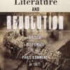 Literature and Revolution: British Responses to the Paris Commune of 1871 eBook