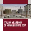 Italian Yearbook of Human Rights 2017, 1st Edition eBook