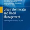 Urban Stormwater and Flood Management: Enhancing the Liveability of Cities eBook