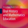 Oral History and Mathematics Education eBook