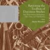Revisiting the Toolbox of Discourse Studies: New Trajectories in Methodology, Open Data, and Visualization eBook