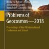 Problems of Geocosmos–2018: Proceedings of the XII International Conference and School eBook