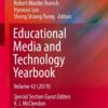 Educational Media and Technology Yearbook: Volume 42 eBook