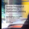 Diverse Pedagogical Approaches to Experiential Learning: Multidisciplinary Case Studies, Reflections, and Strategies, 1st Edition eBook
