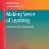 Making Sense of Learning: A Research-Based Approach eBook