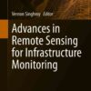 Advances in Remote Sensing for Infrastructure Monitoring, 1st Edition eBook