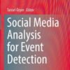 Social Media Analysis for Event Detection eBook