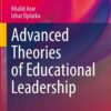 Advanced Theories of Educational Leadership eBook