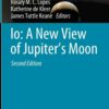 Io: A New View of Jupiter’s Moon, 2nd Edition eBook