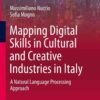 Mapping Digital Skills in Cultural and Creative Industries in Italy: A Natural Language Processing Approach eBook