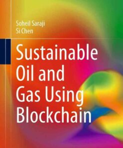 Sustainable Oil and Gas Using Blockchain eBook