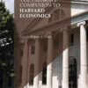 The Palgrave Companion to Harvard Economics eBook