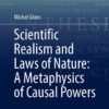 Scientific Realism and Laws of Nature: A Metaphysics of Causal Powers eBook