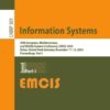 Information Systems: 20th European, Mediterranean, and Middle Eastern Conference, EMCIS 2023, Dubai, United Arab Emirates, December 11-12, 2023, Proceedings, Part I eBook