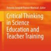 Critical Thinking in Science Education and Teacher Training eBook