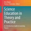 Science Education in Theory and Practice: An Introductory Guide to Learning Theory, 2nd Edition eBook