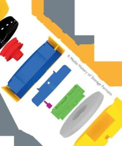 Portable Moving Images: A Media History of Storage Formats, 1st Edition eBook