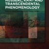 Husserl, Kant and Transcendental Phenomenology, 1st Edition eBook