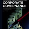 Corporate Governance: Risikomanagement, Organisation, Compliance für Unternehmer, 2nd Edition eBook