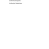 Gerichtskostengesetz: Kommentar, 1st Edition eBook